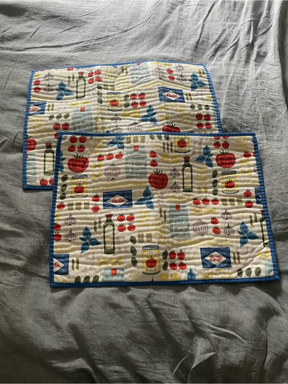 Kate Spade Mats